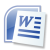 CV in Microsoft Word formaat